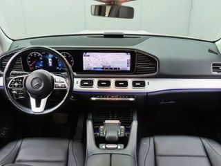 Mercedes GLE foto 4