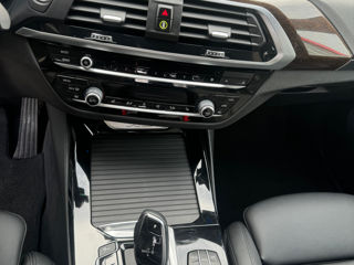 BMW X3 foto 13