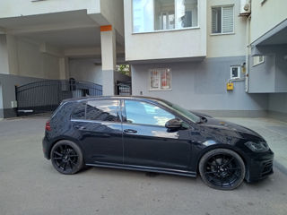 Volkswagen Golf foto 7
