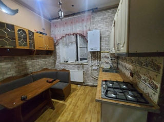 Apartament cu 2 camere, 57 m², Centru, Comrat foto 5