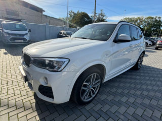 BMW X3 foto 9