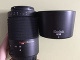 Kodak GEAR 80-210mm F4.5-5.6 Lens для Canon фотоаппаратов foto 1