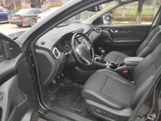 Nissan Qashqai foto 7