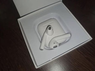 Air pods 2 foto 3