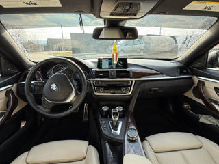 BMW 4 Series foto 5