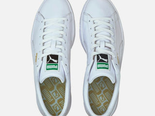 Puma Basket Classic XXI /100% Original/ 1699 Lei foto 4