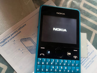 Nokia Asha 210 dual sim foto 4