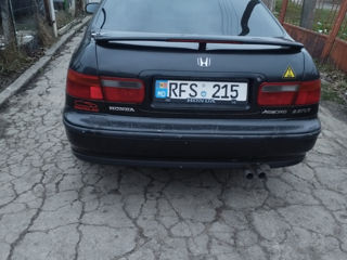 Honda Accord foto 7