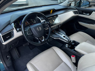 Honda Clarity foto 8