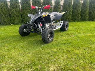 Yamaha Yfz 450r foto 1