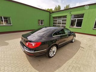 Volkswagen Passat CC foto 6