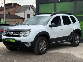 Dacia Duster foto 0