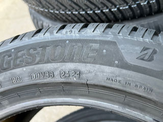 235/50 R19 Bridgestone Blizzak 6/ Доставка, livrare toata Moldova 2024 foto 12