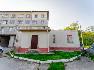 Apartament cu 2 camere, 62 m², Poșta Veche, Chișinău