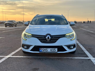 Renault Megane foto 2