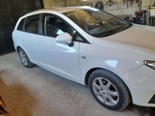 Seat Ibiza foto 3