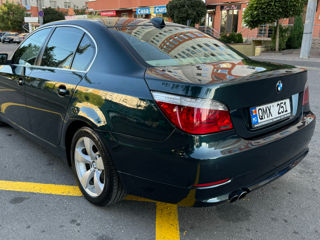 BMW 5 Series foto 5