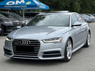 Audi A6 foto 1