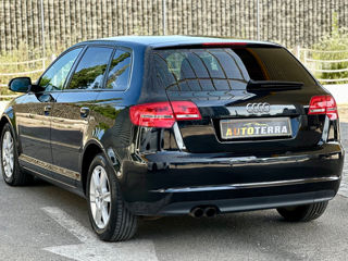 Audi A3 foto 4