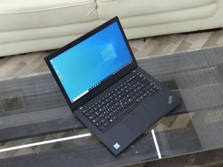 Lenovo ThinkPad FaceID i5-8/8GB/256GB/UHG/Livrare/Garantie!