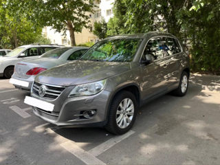 Volkswagen Tiguan foto 3