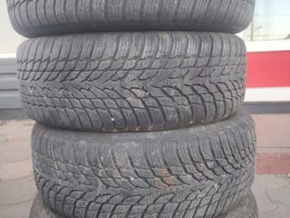 Cauciucuri Nokian Tyres R16 205-55 foto 3