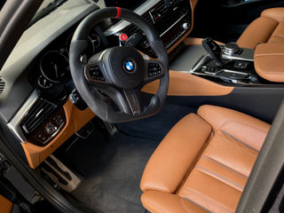 BMW 5 Series foto 5