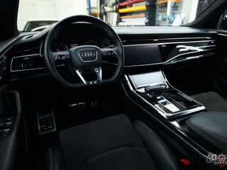 Audi Q8 foto 5