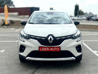 Renault Captur foto 2