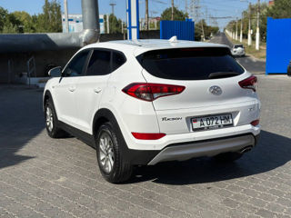 Hyundai Tucson foto 5