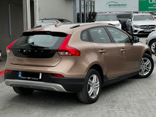 Volvo V40 foto 3