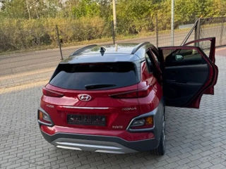 Hyundai Kona foto 7