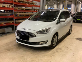 Ford Grand C-MAX