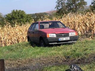 Lada / ВАЗ 2109