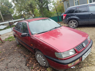 Volkswagen Passat foto 2