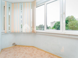 Apartament cu 2 camere, 81 m², Botanica, Chișinău foto 5