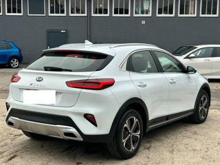 KIA XCeed foto 3