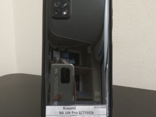Xiaomi Mi 10t Pro 8/256Gb, 3890 lei