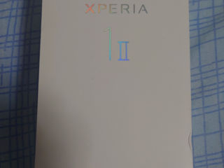 Sony Experia 1 Mark2 Full cutie foto 2