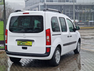 Mercedes Citan foto 6