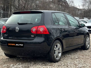 Volkswagen Golf foto 5