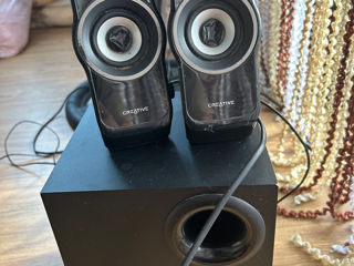 Subwoofer foto 1