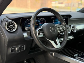 Mercedes GLB фото 9