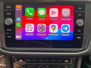 Android auto si carplay activam!! foto 10