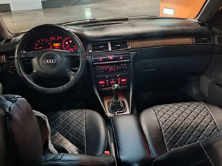 Audi A6 foto 2