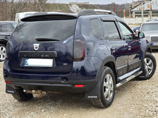 Dacia Duster foto 4