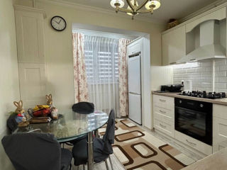 3-rm apt., 70 м², 6/9 fl.