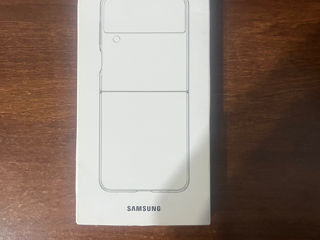 Husă Samsung galxay Flip4 foto 1