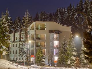 Hotel Rizzo Boutique & Spa 4*, Poiana Brasov foto 5