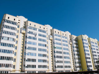 1-комнатная квартира, 47 м², Чокана, Кишинёв